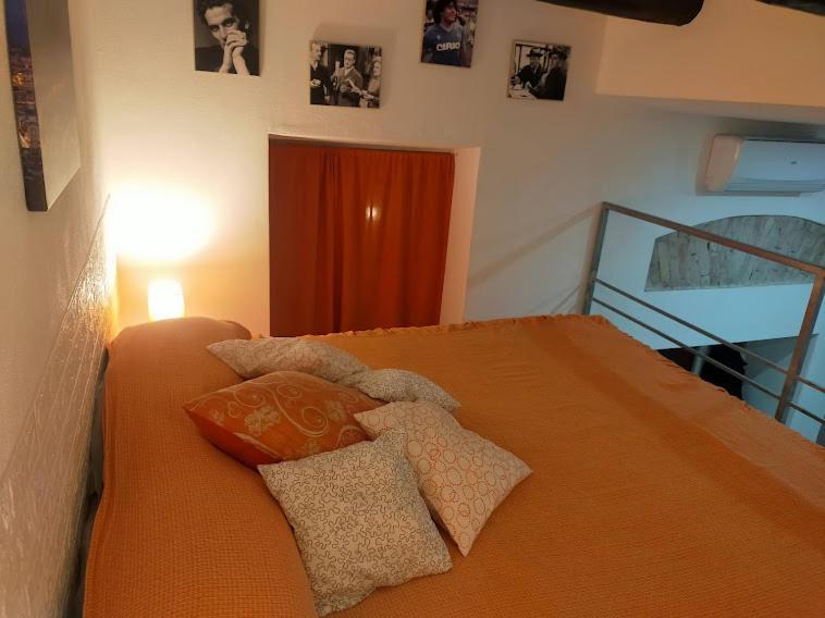 Casa Vacanze Toto&Peppino Neapol Zewnętrze zdjęcie
