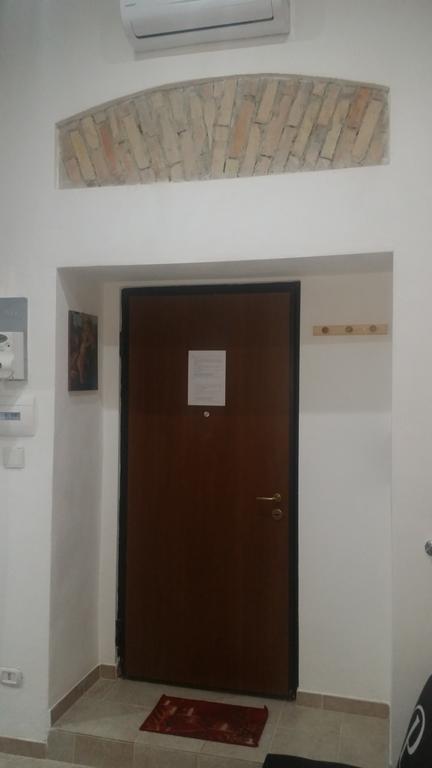 Casa Vacanze Toto&Peppino Neapol Zewnętrze zdjęcie