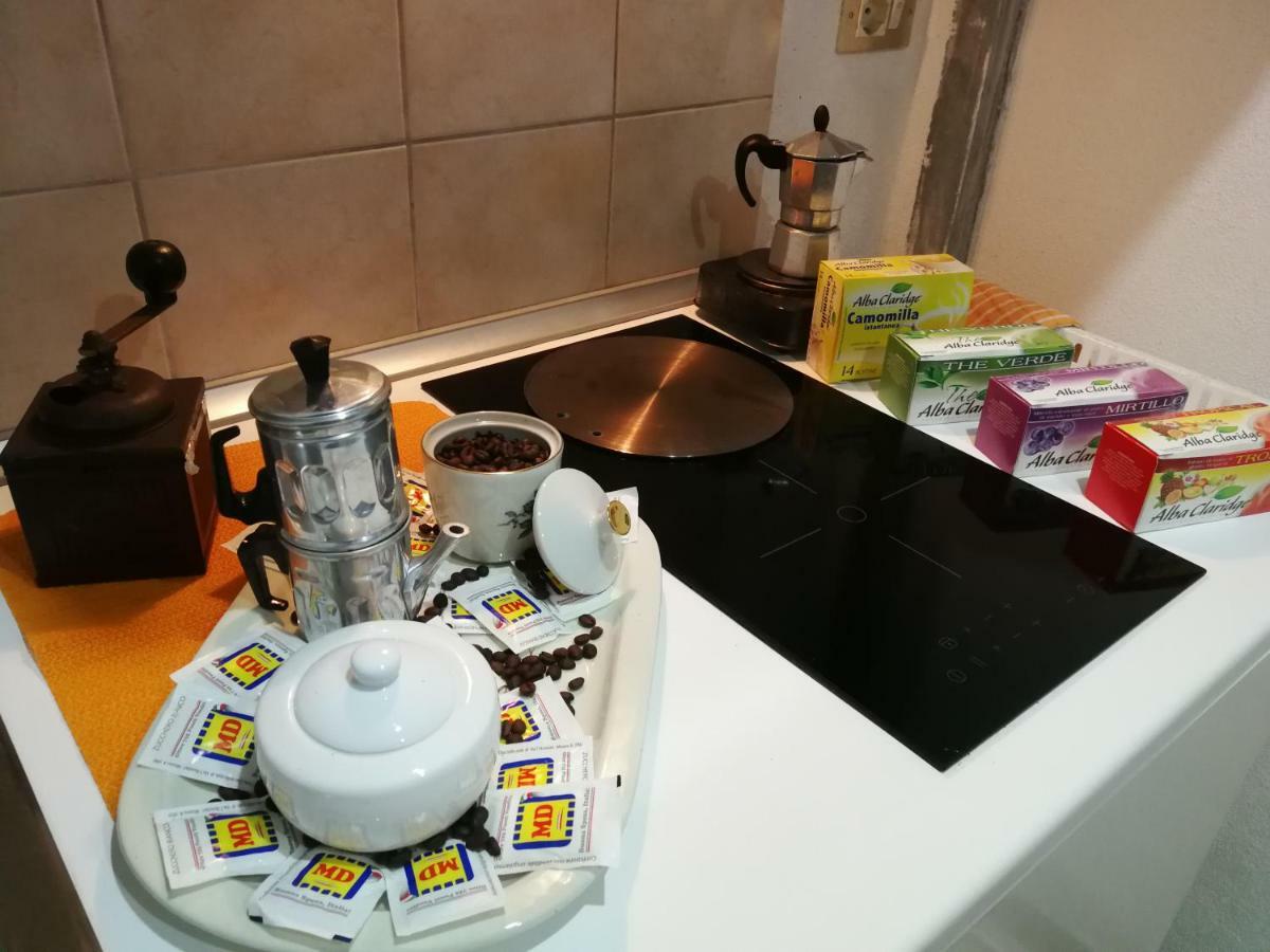 Casa Vacanze Toto&Peppino Neapol Zewnętrze zdjęcie